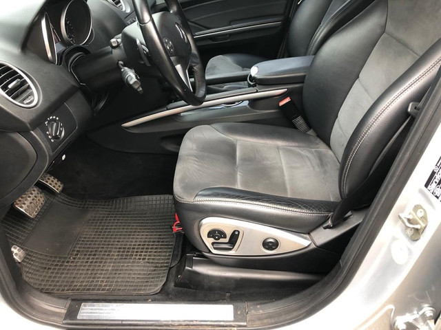 Mercedes Benz ML - Foto 4