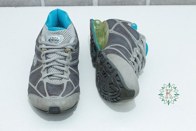 tenis olympikus tamanho 36