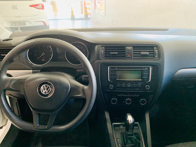 Volkswagen Jetta 2.0 Trend Aut - Foto 5