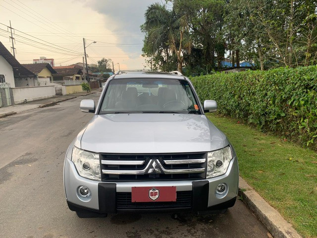 Pajero FULL - Roda 22 - Foto 4