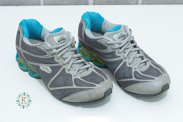 tenis olympikus tamanho 36