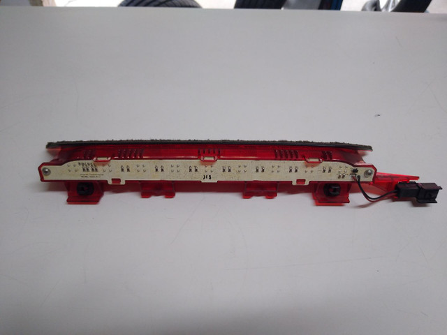 Break Light GM Chevrolet Cobalt 2011/16 - original - Foto 4