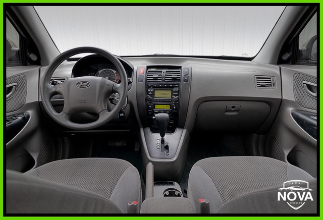 Tucson gls 2.0 automática 2010 - Foto 6