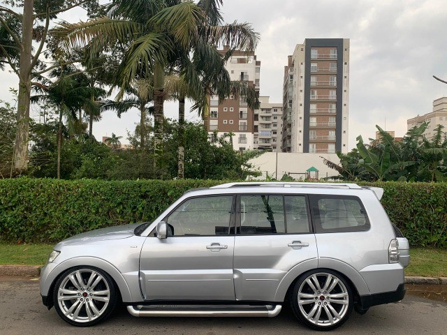 Pajero FULL - Roda 22 - Foto 15