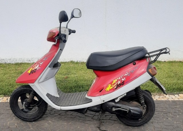 YAMAHA