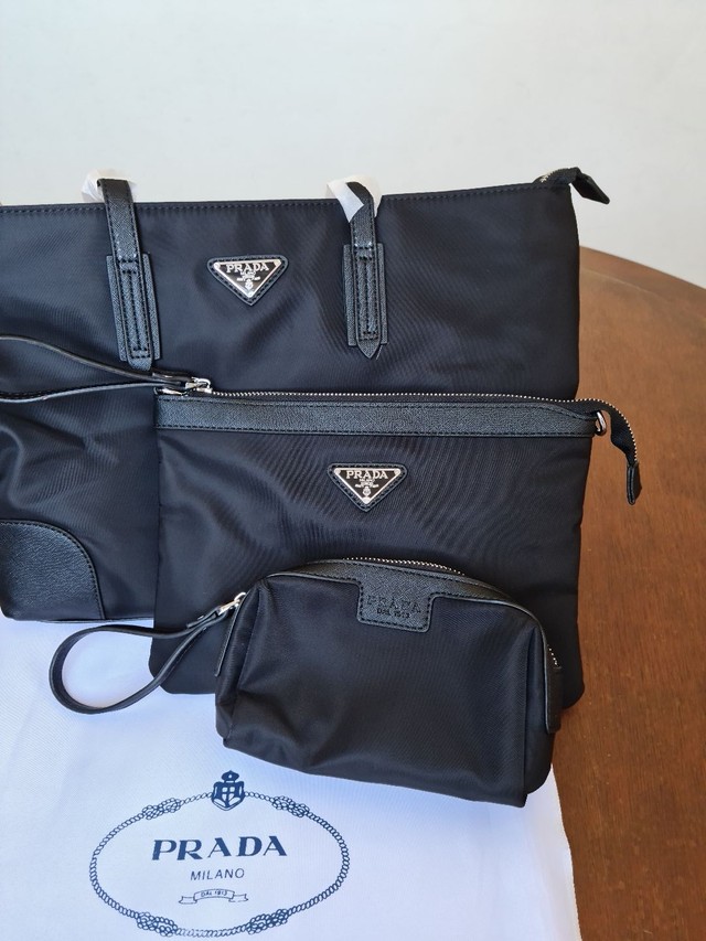 Bolsa Prada ! NOVA! - Foto 2