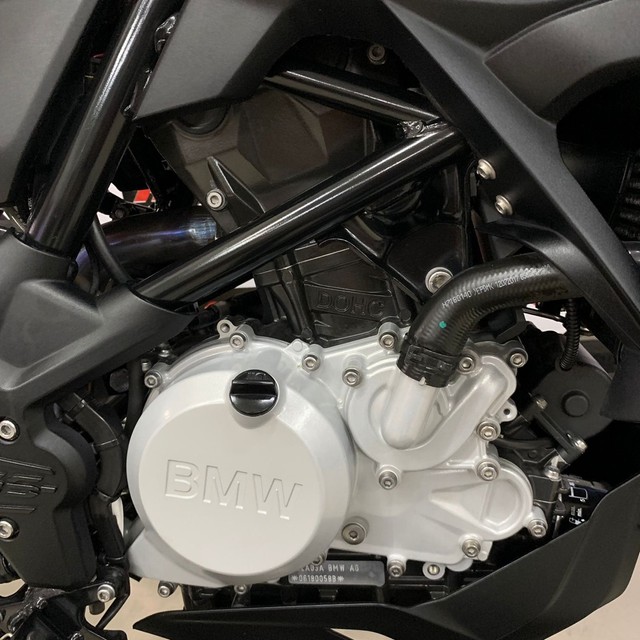 BMW GS 310 2018