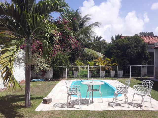 Casa Temporada Pau Amarelo - Foto 4