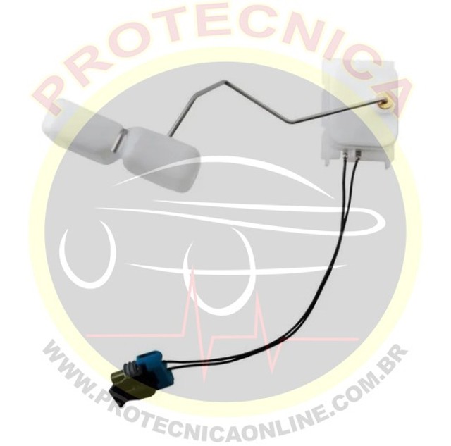 Sensor de Nível - 1525TL - Foto 2