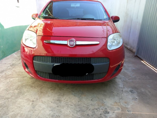 FIAT CONSERVADISSIMO 2015,2016