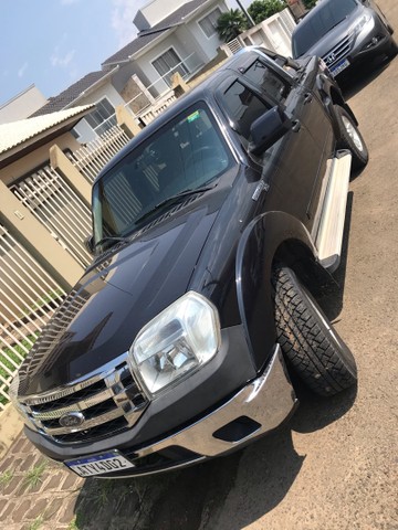 RANGER XLT 2011, 4X4