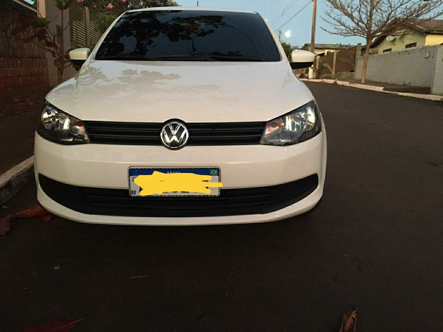 GOL G6