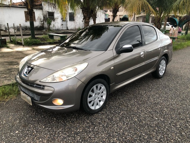 207 PASSION 1.6 XS TOP DE LINHA