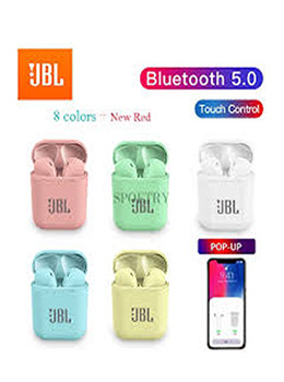 jbl inpods i12