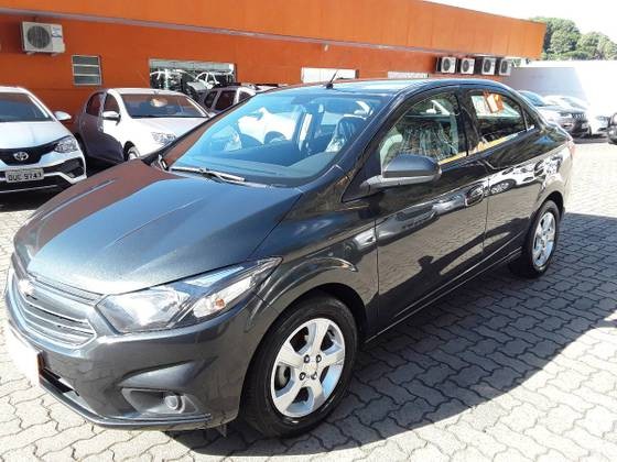 PRISMA 2019/2019 1.4 MPFI LT 8V FLEX 4P MANUAL - Foto 5