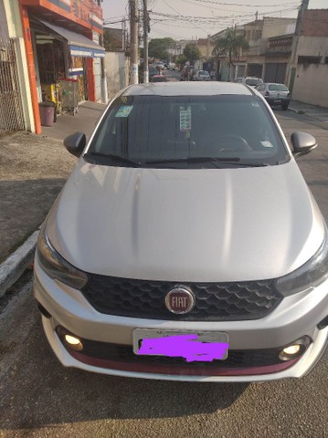 ARGO HGT 1.8 MANUAL 2018