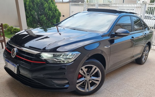 VOLKSWAGEN JETTA R-LINE 250 TSI