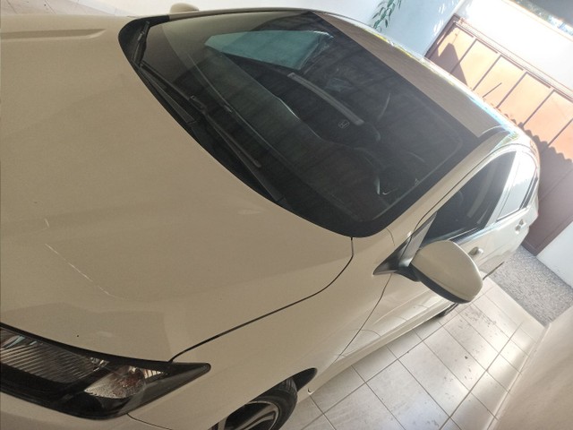 HONDA CITY LX 2015/2015