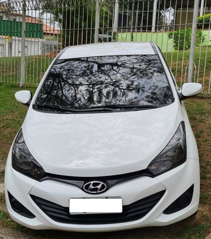 HYUNDAI HB20 1.0 COMFORT 2015