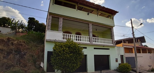 Ribeirão Das Neves - Casa Padrão - Maria Helena (Justinópolis)