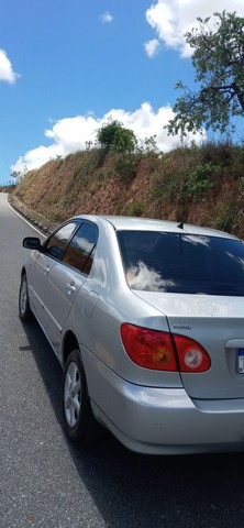 COROLLA XEI
