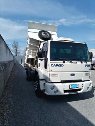 FORD CARGO 1722
