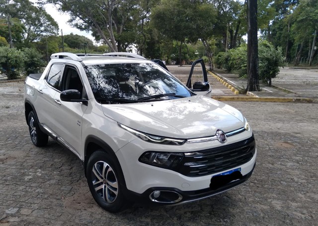 TORO DIESEL VOLCANO 4X4 2018