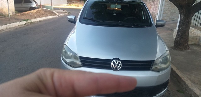 VENDO FOX ANO 2013 COMPLETO ENTERESSADOS LIGAR *