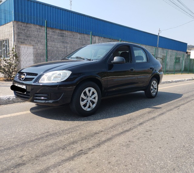 CHEVROLET PRISMA 1.4