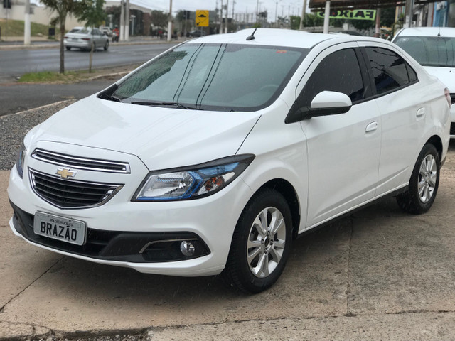 PRISMA LTZ 1.4 15/16 FLEX