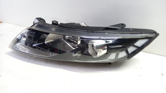 Farol kia optima  - Foto 2