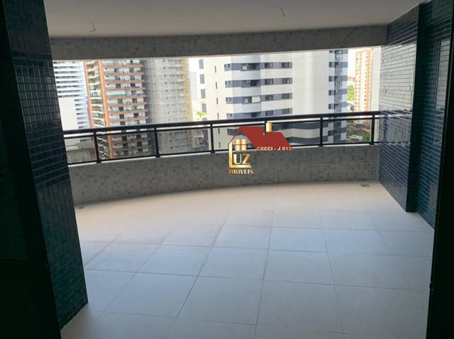 Apartamento para venda possui 181 metros quadrados com 3 quartos em Umarizal - Belém - PA - Foto 2