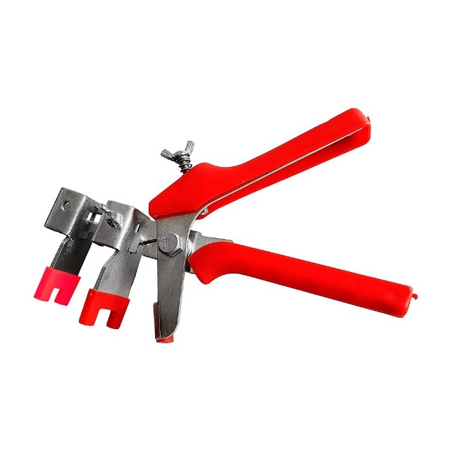 Alicate Nivelador de Piso Lotus 3703 - Foto 2