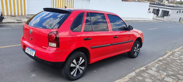 GOL-YREND G-4/2009 COMPLETÂO