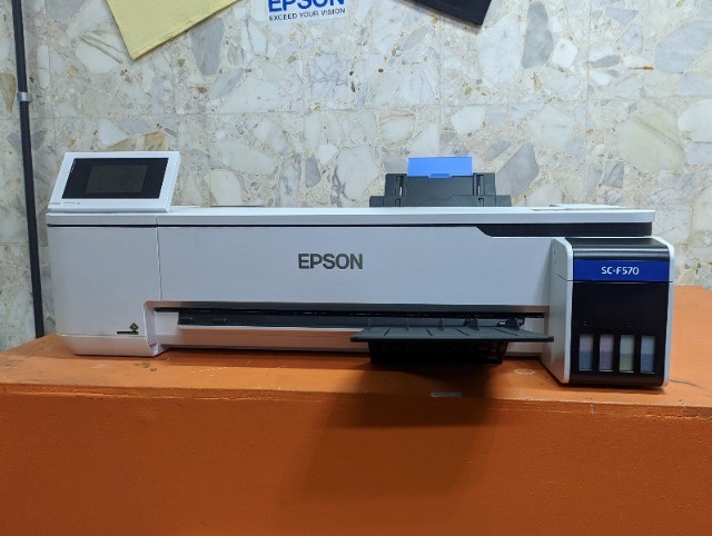 Impressora Epson SureColor F570