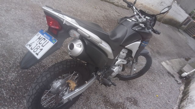 VENDO XRE 300