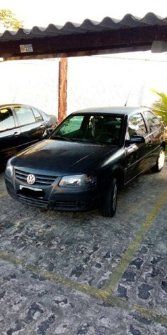 VENDO VW/GOL