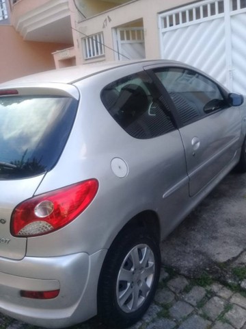 PEUGEOT 207 2013 FLEX 2P