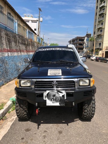 HILUX TOP