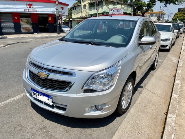 COBALT 2015 LTZ 1.4 2015