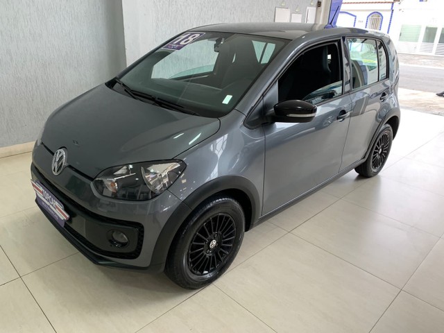 VW UP TRACK 1.0 2017