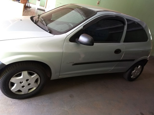 CELTA LIFE 2P 1.0 VHCE