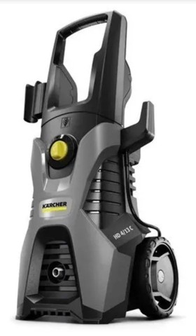 Lávadora profissional karcher 2100 libras hd4/13 - Foto 2