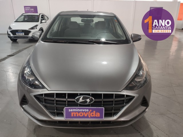 HYUNDAI HB20S 1.0 VISION  FLEX 