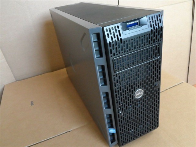 Servidor Dell PowerEdge T630