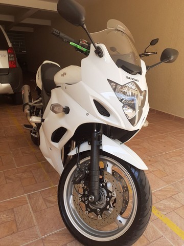 SUZUKI GSX1250 FA