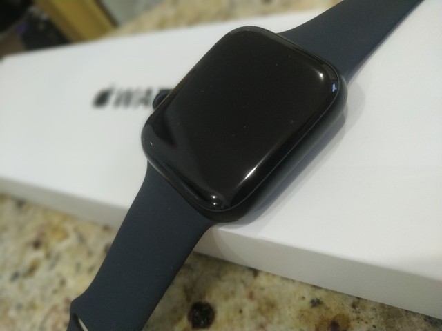 apple watch comprar usado