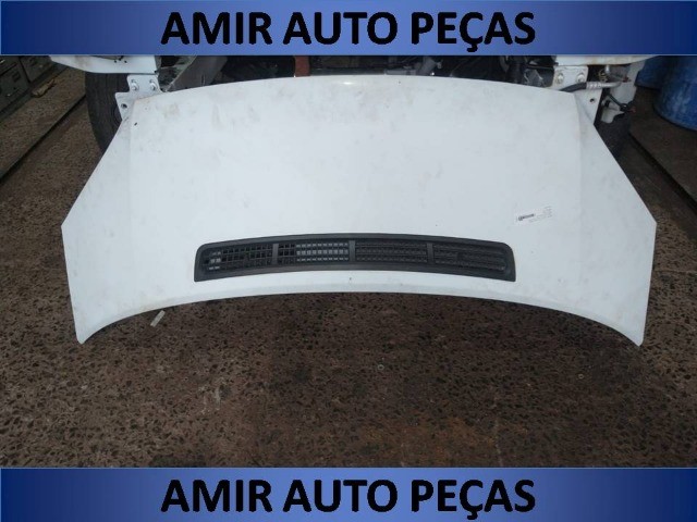 Capo Ford Transit
