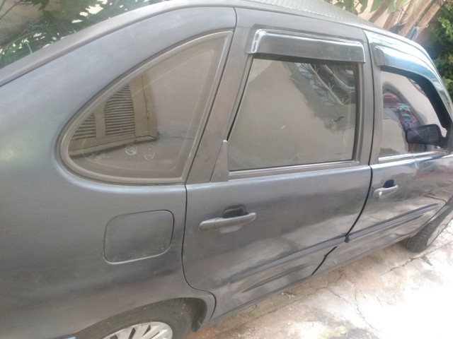 polo classic 98 olx