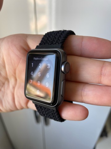 apple watch comprar usado